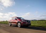 Subaru Ascent Limited 2018 года
